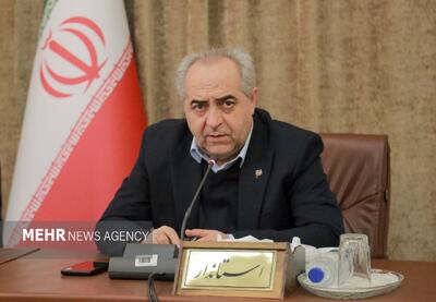  تأکید سرمست بر حکمرانی داده‌محور و ارتباط مستمر مدیران با مردم