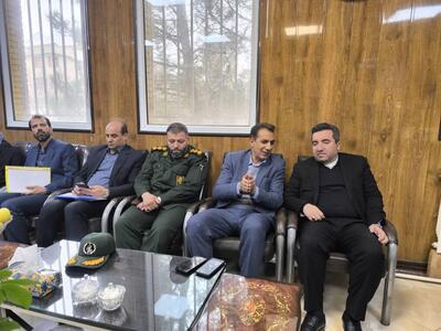  فرماندار خوانسار: بن‌بست توسعه صنعتی باید باز شود