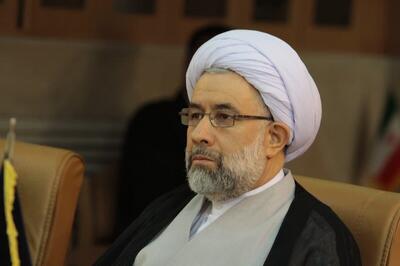  عباسی: گفتمان عدالت و مقاومت انقلاب، نظام سلطه را با چالش مواجه کرد