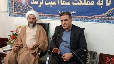  داداشی: فعالیت‌های قرآنی باید از حالت اداری خارج و مردمی شود