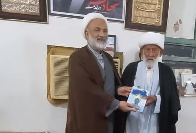  امام جمعه دشتستان: امامان جماعت مسئولیت مهمی در جامعه اسلامی دارند