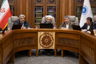  طهماسبی: مدیر متخلف پس از پایان مسئولیت مکلف به پاسخگویی است