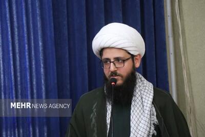  تشریح فعالیت‌های رسانه‌ای قرچک در جنگ ترکیبی دشمن