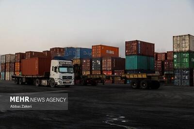  صادرات کشاورزی به ۸ میلیارد دلار رسید؛ تولید داخل ستون اصلی امنیت