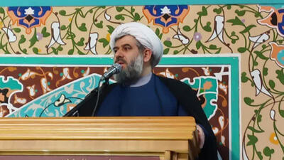  تبلیغ راهبردی در میدان روایت الهی مهم‌ترین نیاز امروز جامعه است