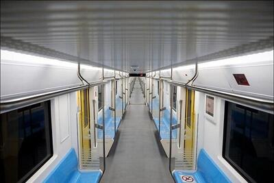  آقامیری: مشکلی در واردات واگن‌های مترو وجود ندارد