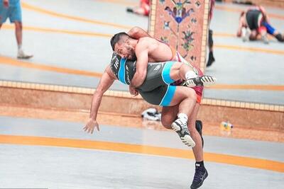  دلیل غیبت گرایی در ترکیب تیم ملی/ در برخی اوزان هنوز تصمیم نگرفتیم