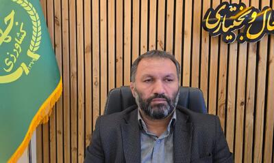  نگاه محدودکننده به انرژی، برخلاف سیاست‌های کلان امنیت غذایی است