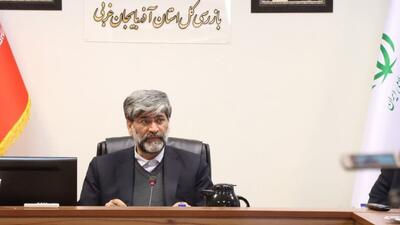  ۱۴ گلوگاه فساد در ده ماهه سال جاری در استان آذربایجان غربی شناسایی شد