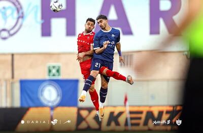  پرسپولیس در بن‌بست؛ تیمی که به بد بودن عادت کرده/ اوسمار در تاریکی محض تاکتیکی