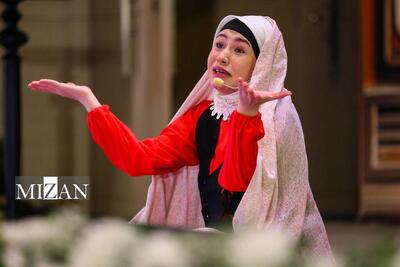  ۲۴ قصه‌گو در دومین روز جشنواره قصه‌گویی کانون روی صحنه می‌روند