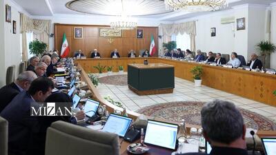  پزشکیان:تشدید فشار‌های اقتصادی علیه کشور برای افزایش نارضایتی مردم است