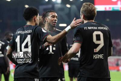  مثلث آتشین بایرن مونیخ؛ رکورد MSN در آستانه شکسته شدن توسط غول‌های باواریایی