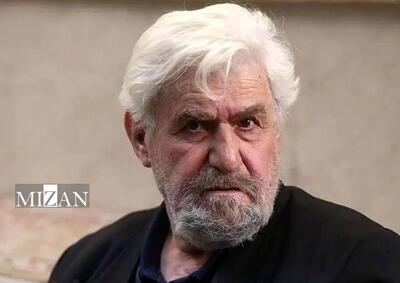  به یاد عنایت‌الله بخشی؛ «شکار» در قاب شبکه نمایش