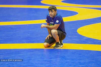  سرمربی تیم ملی کشتی فرنگی جوانان: قرار نیست تیم ۱۰۰ درصد آماده در اختیار ما قرار بگیرد/ اعزام به ۲ تورنمنت بین‌المللی