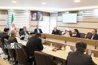  تأکید رئیس کل دادگستری استان گیلان بر بهره‌گیری از ظرفیت «کیفرخواست شفاهی» در راستای کاهش اطاله دادرسی