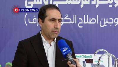  سخنگوی آبفای تهران: امسال با مشارکت شهروندان، میزان صرفه‌جویی در مصرف آب به حدود ۱.۵ برابر حجم سد لتیان رسید