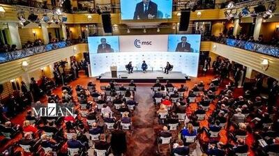  پیام‌های روشن و نگران‌کننده کنفرانس امنیتی مونیخ
