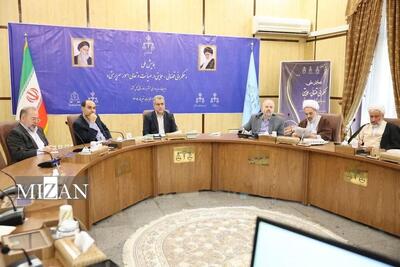  معاون قضایی دادستان کل کشور: با تصویب لایحه اصلاح قانون امور حسبی، بخش مهمی از مشکلات سرپرستی رفع می‌شود