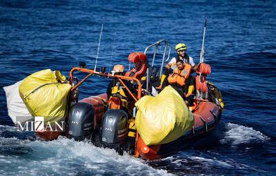  مرگ مهاجران در دریا؛ نتیجه سیاست‌های مرگبار اروپا در بستن مسیر‌های امن