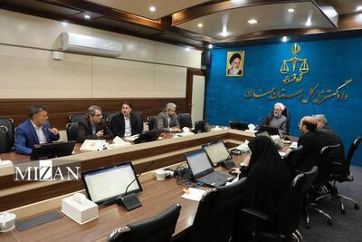  رئیس کل دادگستری استان سمنان: شناسایی و رفع فوری گلوگاه‌های «اطاله دادرسی» تا قبل از پایان سال الزامی است