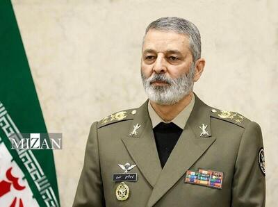  سرلشکر موسوی: نبرد با ایران برای ترامپ درس عبرت خواهد شد 
