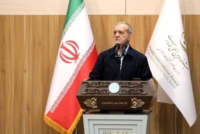  پزشکیان: مسئولیت در حوزه سلامت اجتماعی و فرهنگی به‌ مراتب سنگین‌تر از مسئولیت‌های صرفاً سیاسی است