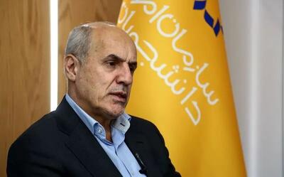  معاون وزیر علوم: تعداد معدودی از دانشجویان بازداشت شده در حوادث اخیر، هنوز در بازداشت هستند/ آمار دقیق آن‌ها در حال حاضر قابل اعلام نیست