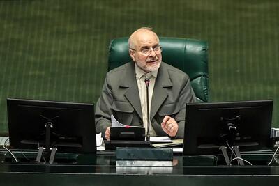  قالیباف: ۳۴ درصد جمعیت کشور در فقر مطلق زندگی می‌کنند