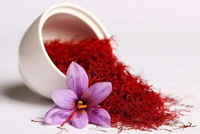  کاهش ۱۰۰ درصدی صادرات زعفران نسبت به سال گذشته