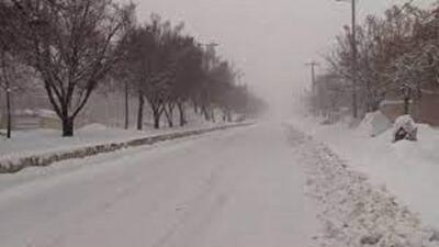  ثبت بیشترین بارش در فریدونشهر؛ تندباد پدیده غالب اصفهان است