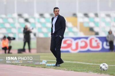  گزینه ایرانی جانشینی ساپینتو مشخص شد