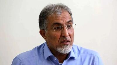  راغفر، اقتصاددان: کسانی که حذف ارز ترجیحی را توصیه می‌کردند، باید پاسخگوی اعتراضات مردم و حوادث دی‌ماه باشند