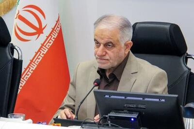  نورصالحی: بودجه ۱۴۰۵ اصفهان با نگاه محله‌محور و عدالت‌محور بسته شد