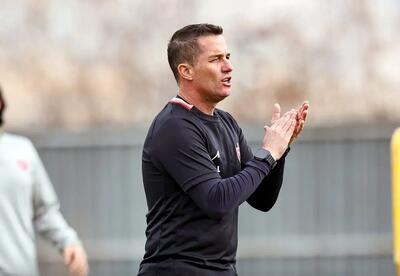  باشگاه پرسپولیس اوسمار را دور زد!