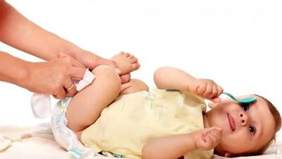  قیمت جدید پوشک بچه/ جدول