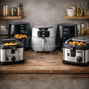  شوک بازار سرخ کن؛ برندهای خارجی دست به تغییر قیمت‌های عجیب زدند | نرخ‌های به‌روز شده ۲۶ بهمن ۱۴۰۴