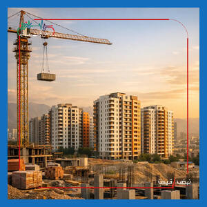  هشدار: تحلیل قیمت مسکن در کلان‌شهرها؛ مستاجران زیر فشار بازار | قیمت، جدول، تحلیل و بررسی مسیر احتمالی قیمت — 27 بهمن 1404