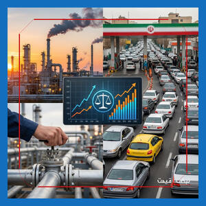  هشدار سهمیه‌بندی بنزین؛ دارندگان چند خودرو باید انتخاب کنند یا سهمیه قطع می‌شود — شرکت ملی پخش چه می‌کند؟ | قیمت، جدول سهمیه، تحلیل و سناریوها | 27 بهمن 1404