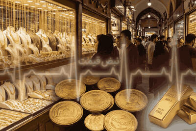  نوسانات شدید انواع سکه؛ بانک مرکزی تصمیم تازه‌ای برای عرضه در بازار گرفت؟| جدول کامل ارقام ۲۶ بهمن ۱۴۰۴