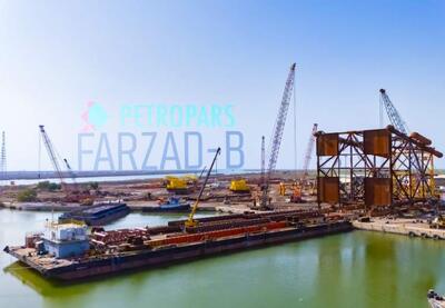  شتاب در توسعه میدان نفتی مشترک با عربستان | نفت ما