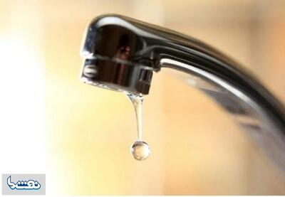  بیش از یک‌چهارم آب شرب کشور در تهران مصرف می‌شود | نفت ما