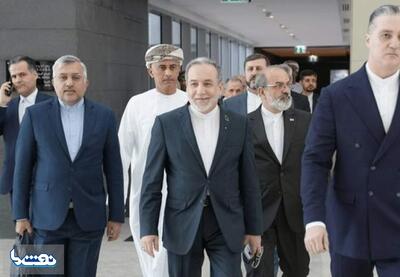  جزئیات مذاکره ایران و آمریکا از زبان عضو حاضر | نفت ما