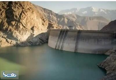  سدهای مهم کشور فقط ۳۹درصد آب دارند | نفت ما