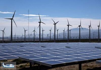 عبور ظرفیت تجدیدپذیرها از ۵ هزار مگاوات | نفت ما