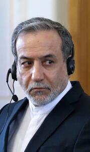  کنایه سنگین عراقچی به کنفرانس امنیتی مونیخ