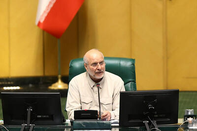  تذکر قالیباف به «میدری»؛ دهک بندی خانوارها اصلاح شود