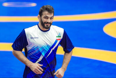  ادامه انتقادها از حضور یزدانی در فینال تورنمنت کرواسی