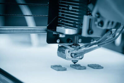  ساخت سازه‌های سه‌بعدی بسیارریز از نانوورقه‌های پیشرفته