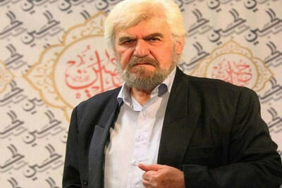  دلایل فوت عنایت بخشی اعلام شد/اعلام زمان خاکسپاری